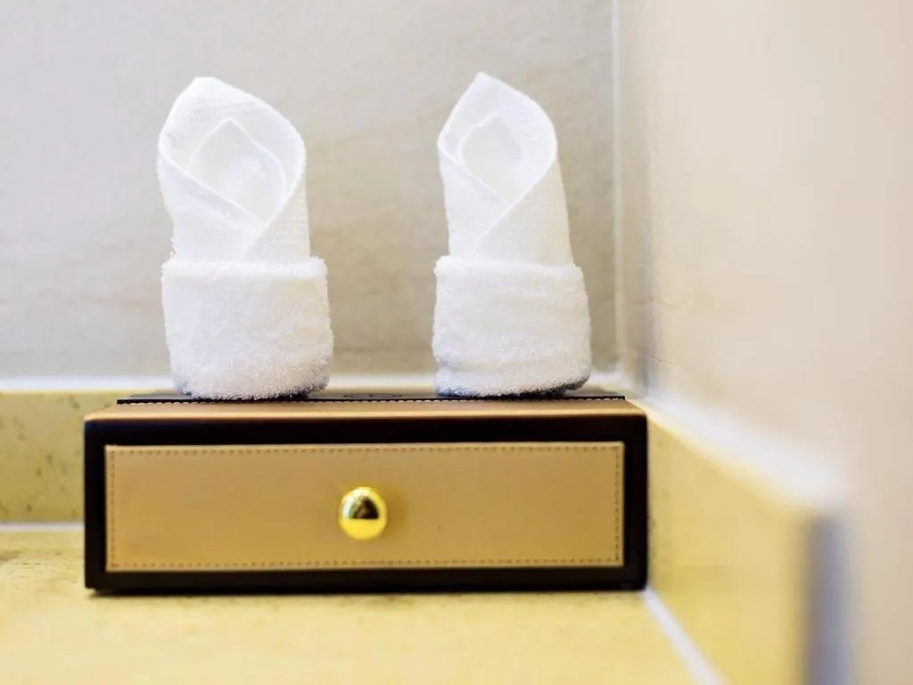 Lavande Hotel Chengde Mountain Resort Railway Station