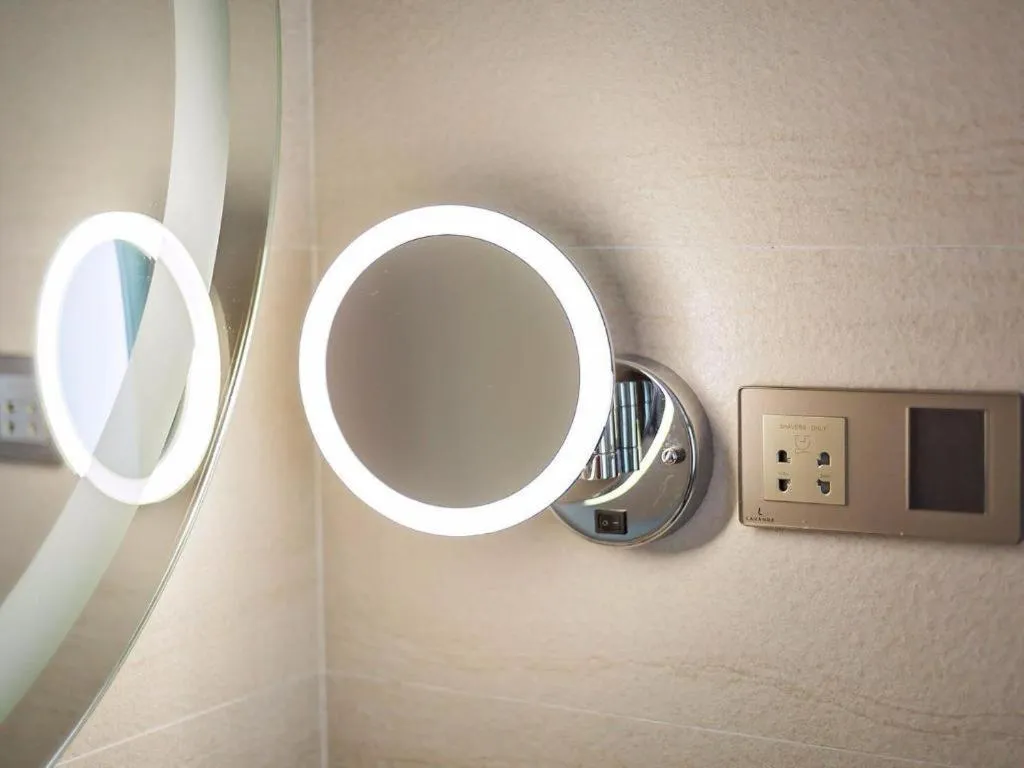 Lavande Hotel Chengde Mountain Resort Railway Station