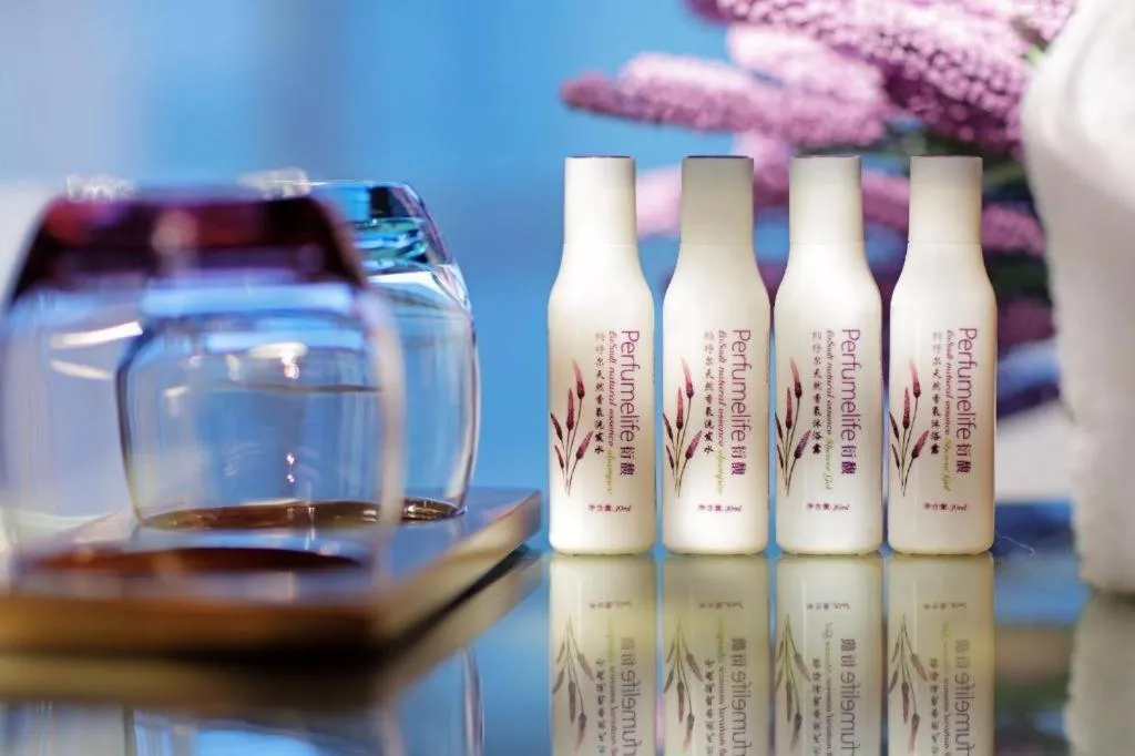 Lavande Hotel Chengde Mountain Resort Railway Station