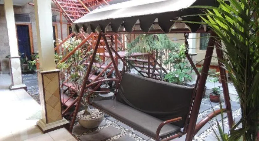 Shabrina Homestay Syariah