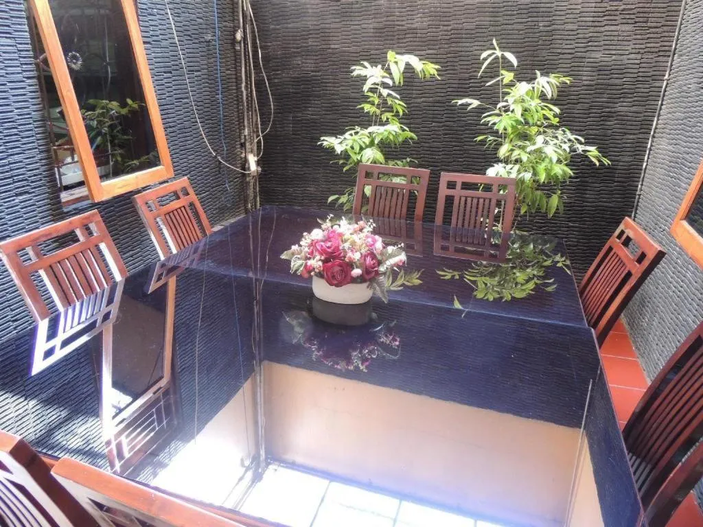 Shabrina Homestay Syariah