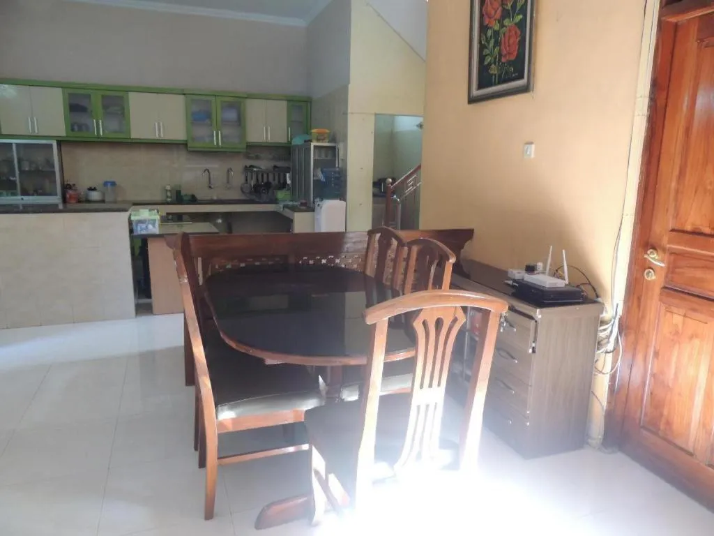 Shabrina Homestay Syariah