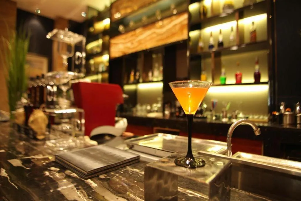 Echeng Hotel Wuhan Optics Valley Square Yangjiawan Metro Station