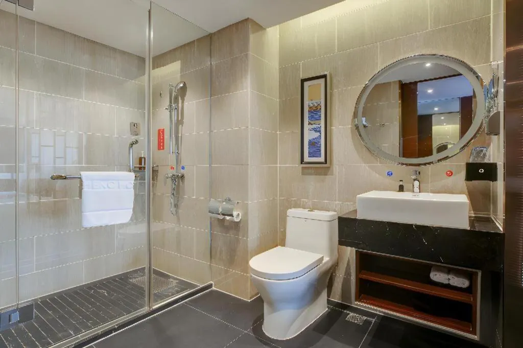 Echeng Hotel Wuhan Optics Valley Square Yangjiawan Metro Station