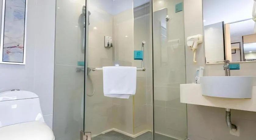 City Comfort Inn Beiliu Bus Terminal