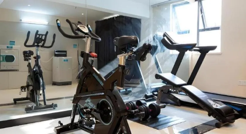 City Comfort Inn Beiliu Bus Terminal