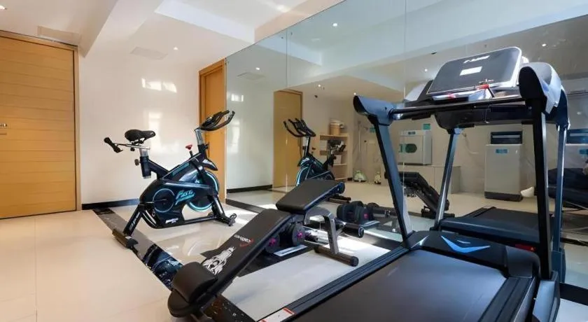 City Comfort Inn Beiliu Bus Terminal