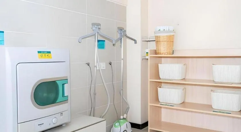 City Comfort Inn Beiliu Bus Terminal