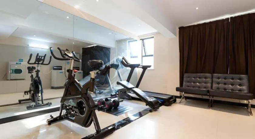 City Comfort Inn Beiliu Bus Terminal