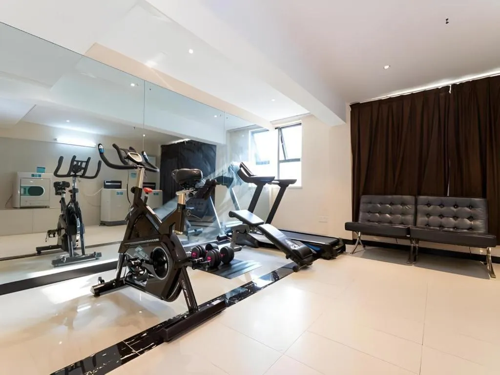 City Comfort Inn Beiliu Bus Terminal