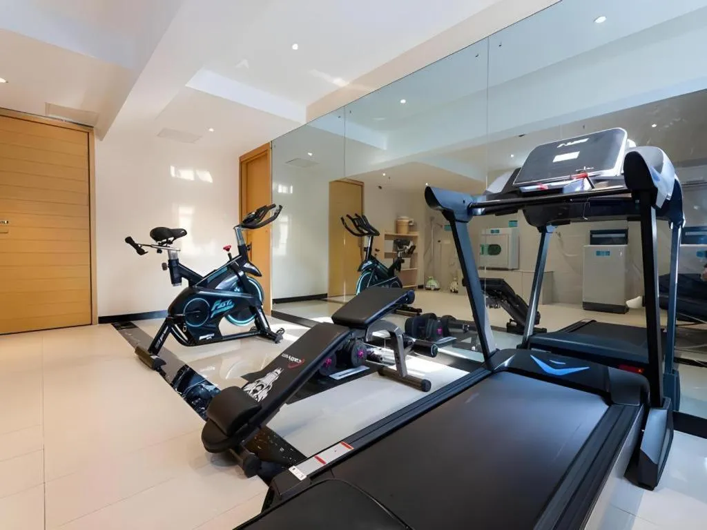 City Comfort Inn Beiliu Bus Terminal