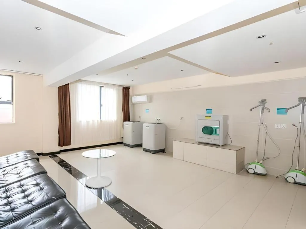 City Comfort Inn Beiliu Bus Terminal