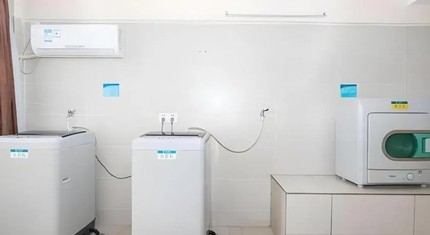 City Comfort Inn Beiliu Bus Terminal