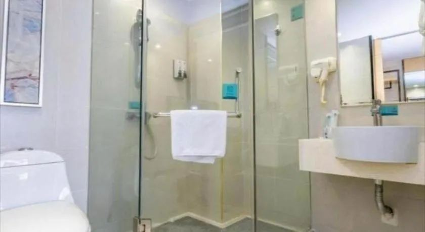 City Comfort Inn Beiliu Bus Terminal