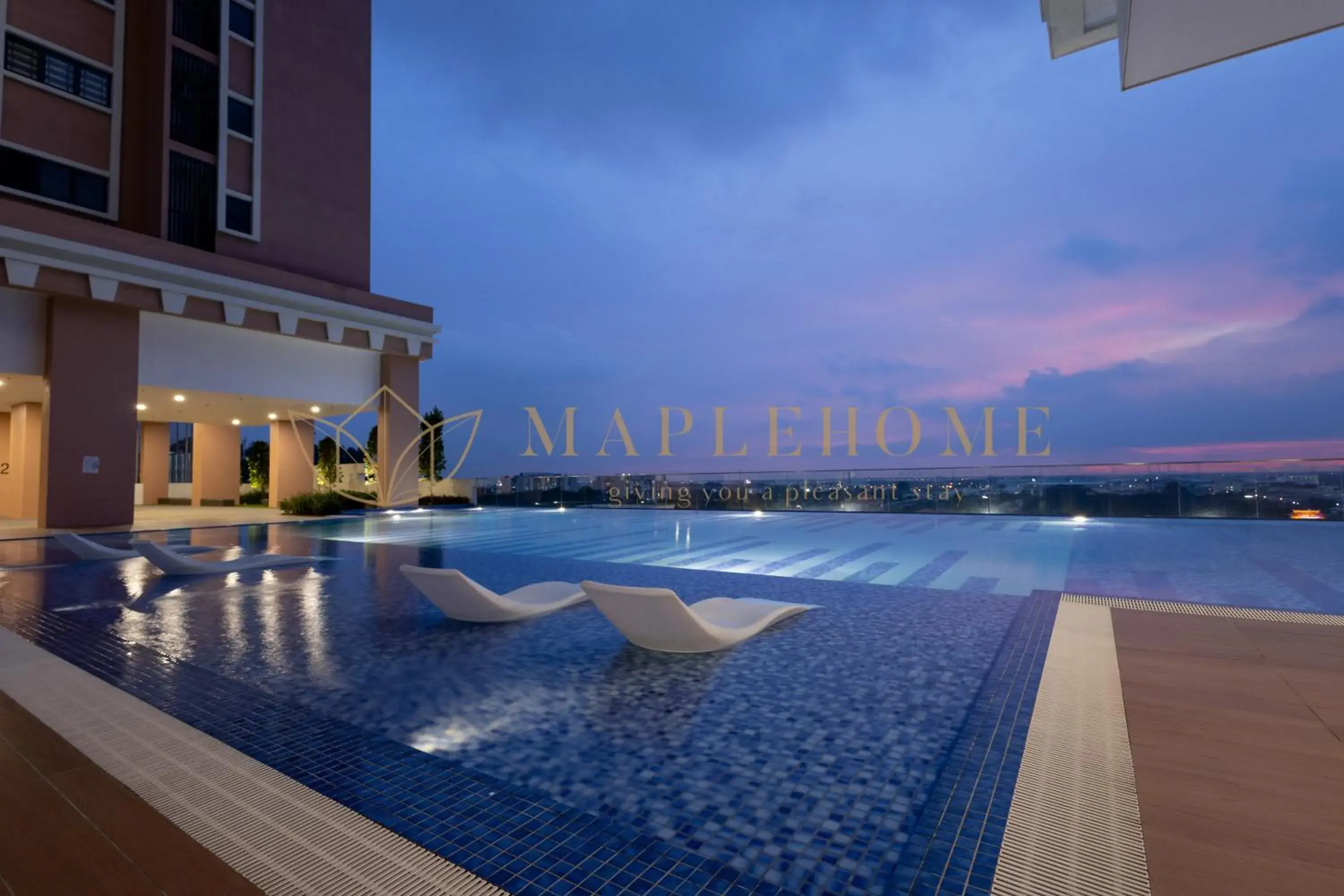 EduSentral Premier Suites Setia Alam EduSentral Premier Suites Setia Alam