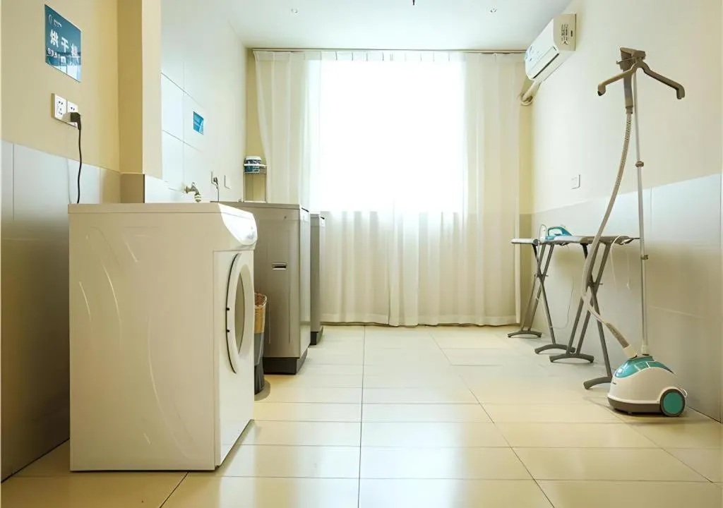 City Comfort Inn Wuzhou Municipal Square