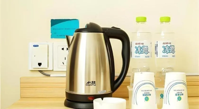 City Comfort Inn Wuzhou Municipal Square