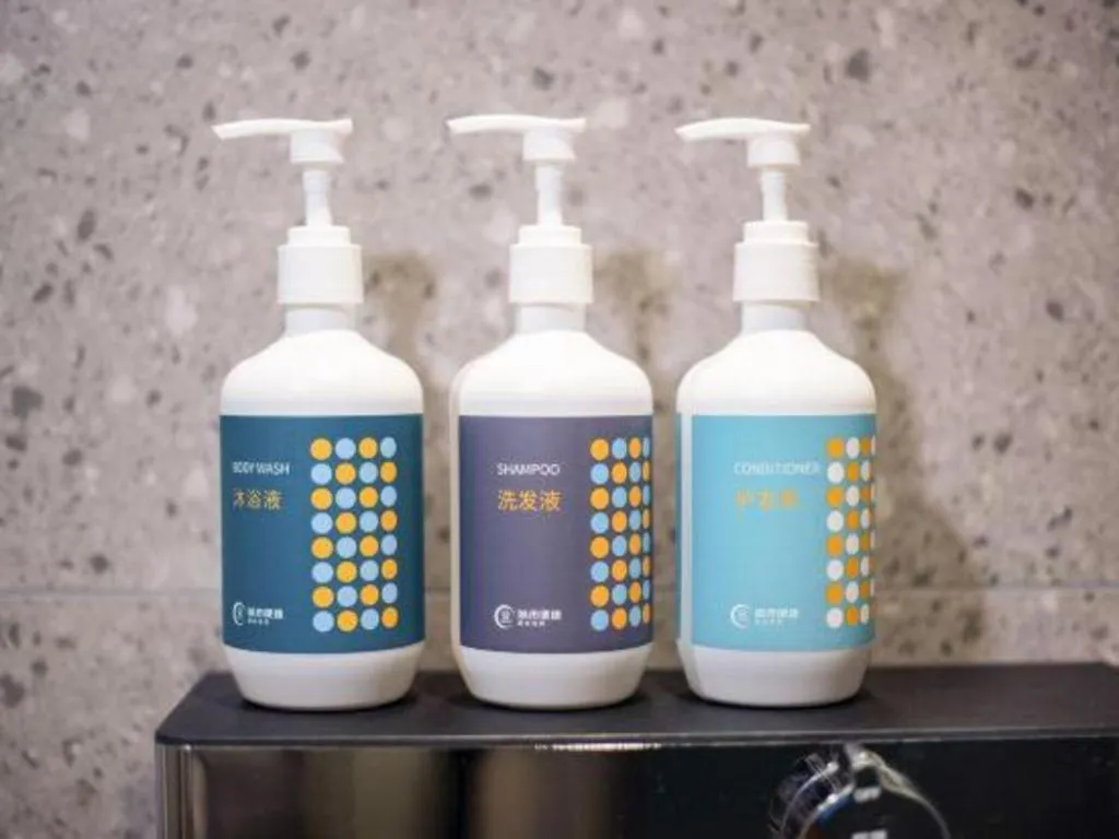 City Comfort Inn Wuzhou Municipal Square