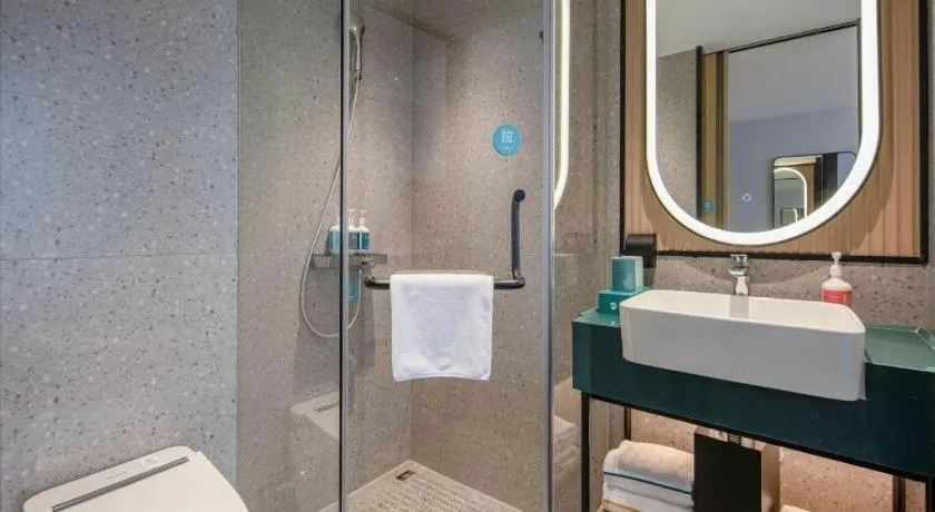 City Comfort Inn Wuzhou Municipal Square