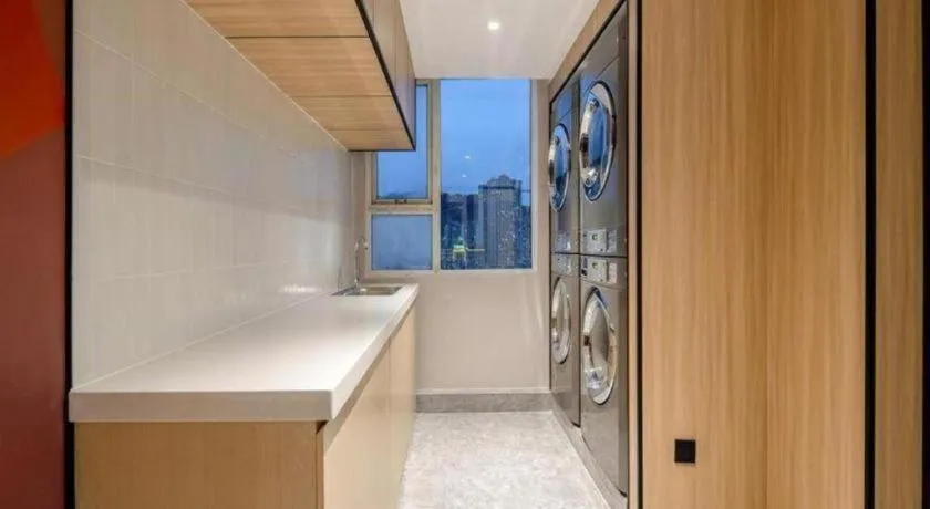 City Comfort Inn Wuzhou Municipal Square