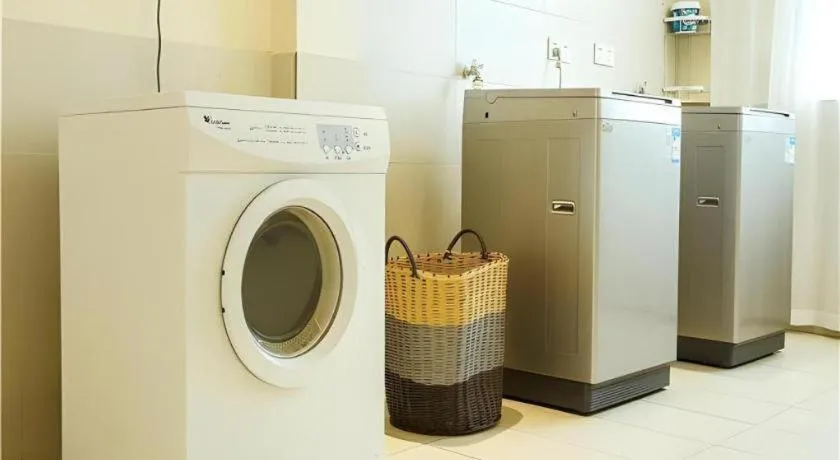 City Comfort Inn Wuzhou Municipal Square