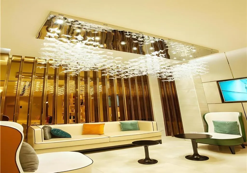 City Comfort Inn Wuzhou Municipal Square