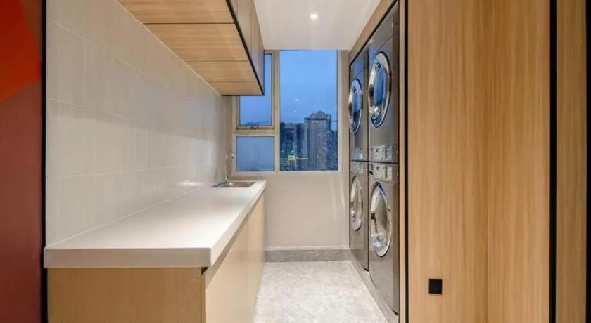 City Comfort Inn Wuzhou Municipal Square