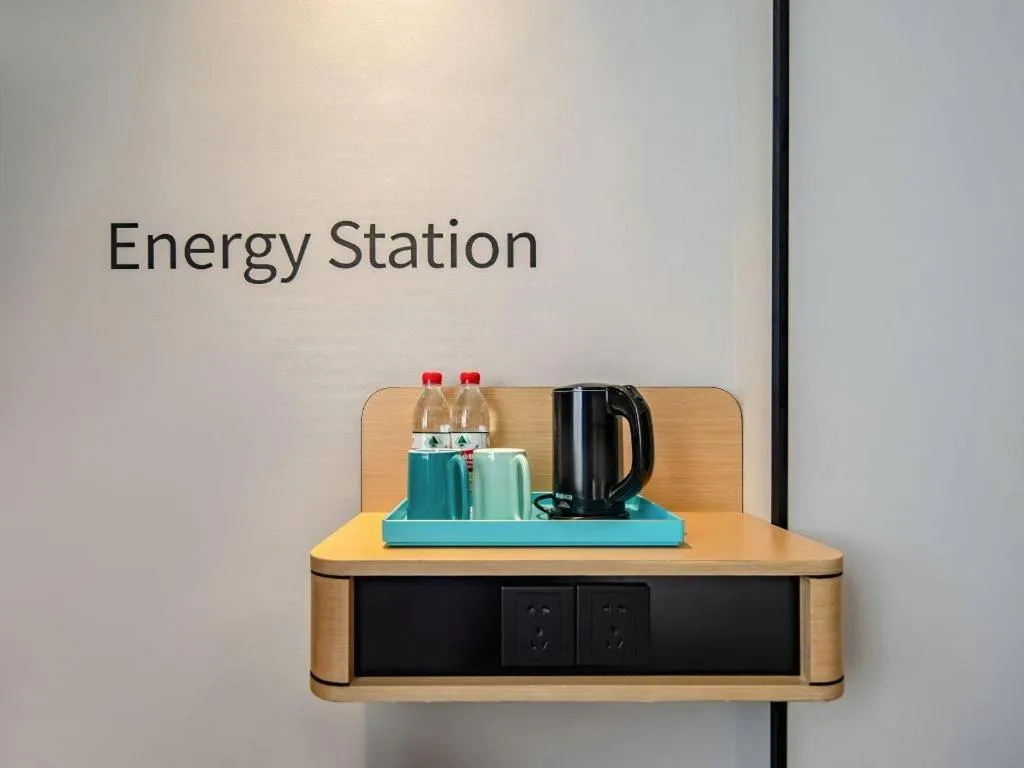 City Comfort Inn Wuzhou Municipal Square