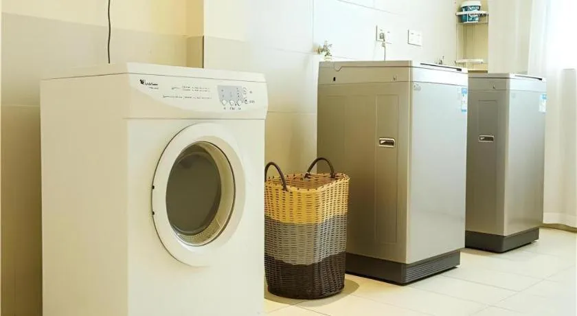 City Comfort Inn Wuzhou Municipal Square