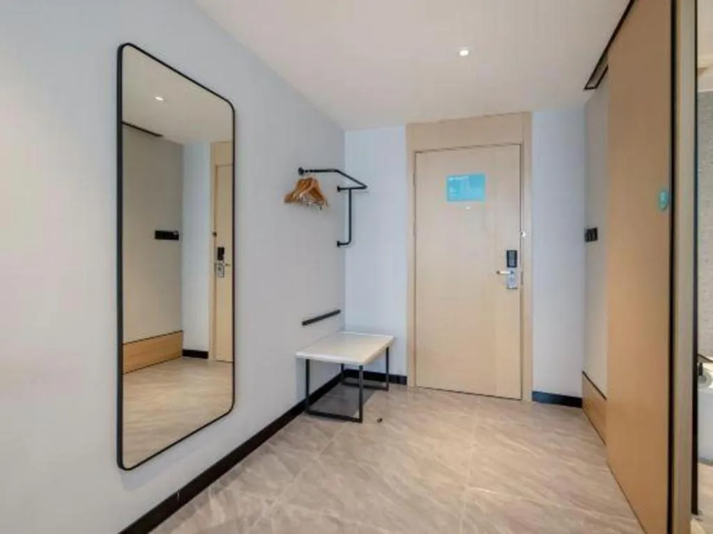 City Comfort Inn Wuzhou Municipal Square