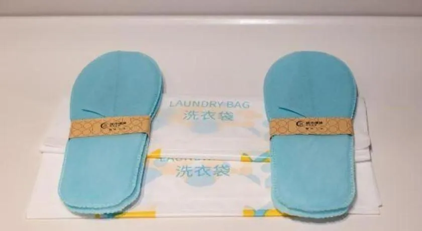 City Comfort Inn Wuzhou Municipal Square