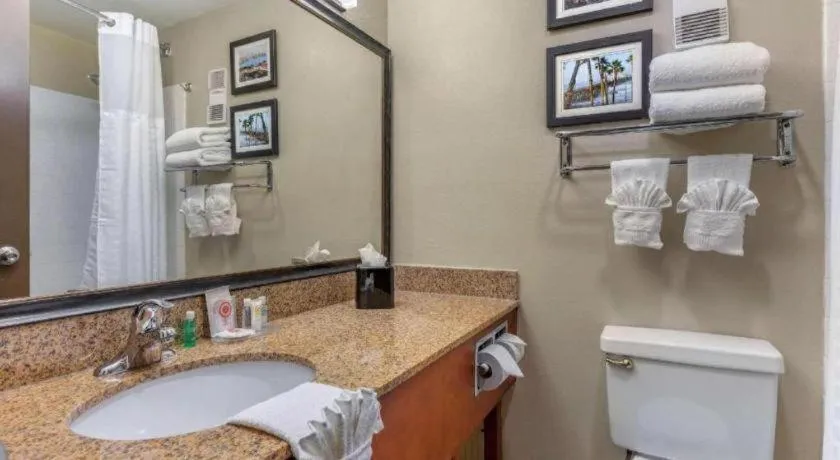 Comfort Inn Escondido San Diego North County