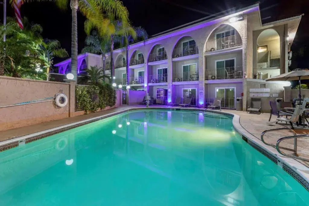 Comfort Inn Escondido San Diego North County Comfort Inn Escondido San Diego North County