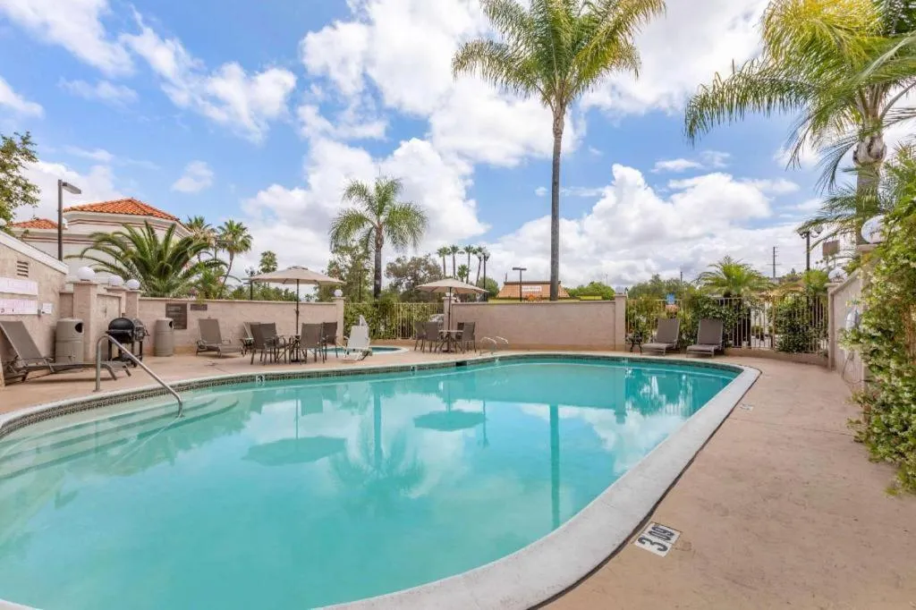 Comfort Inn Escondido San Diego North County