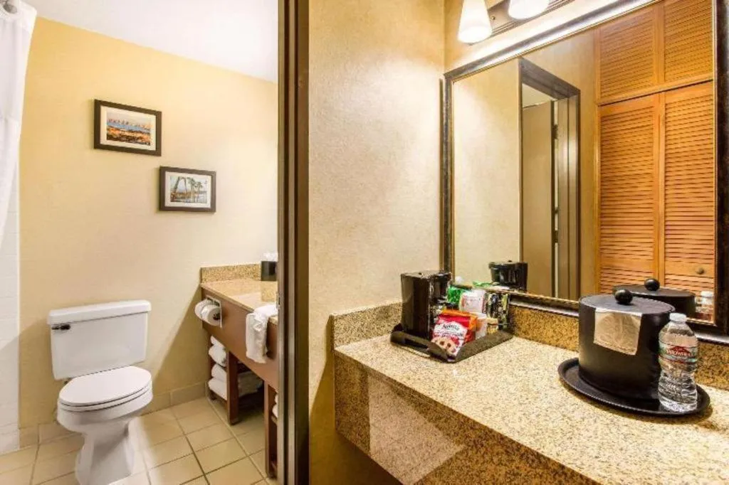 Comfort Inn Escondido San Diego North County