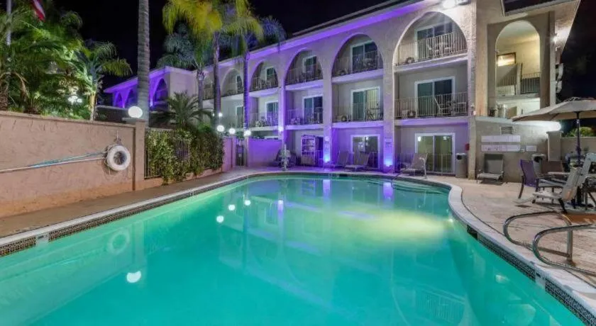 Comfort Inn Escondido San Diego North County