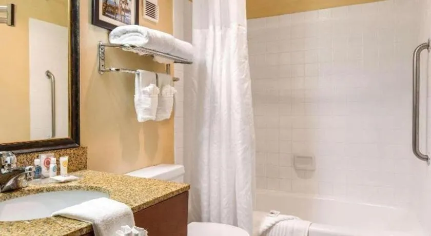 Comfort Inn Escondido San Diego North County