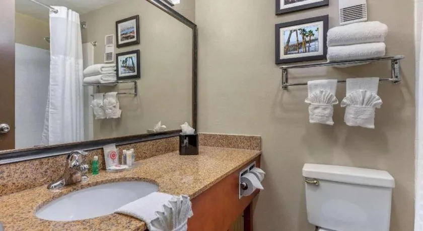 Comfort Inn Escondido San Diego North County