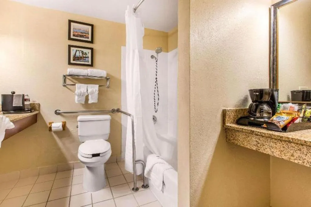 Comfort Inn Escondido San Diego North County