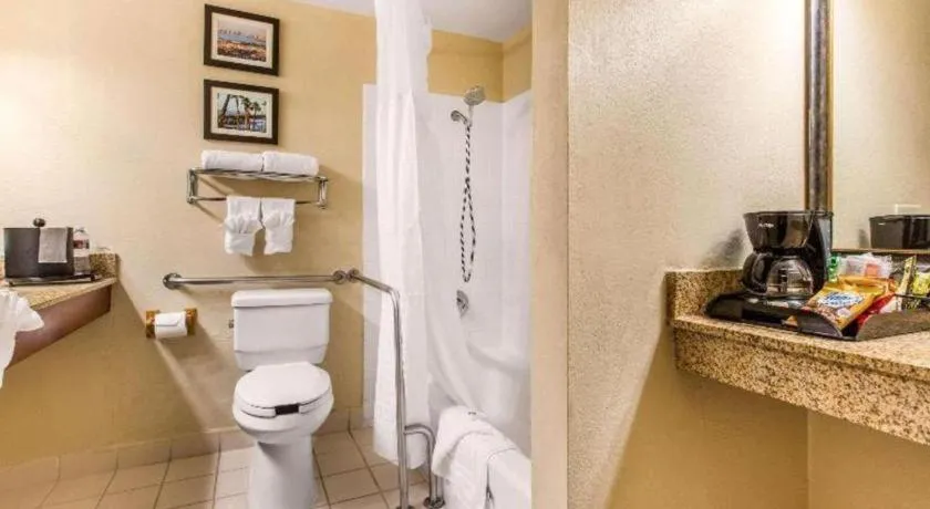 Comfort Inn Escondido San Diego North County