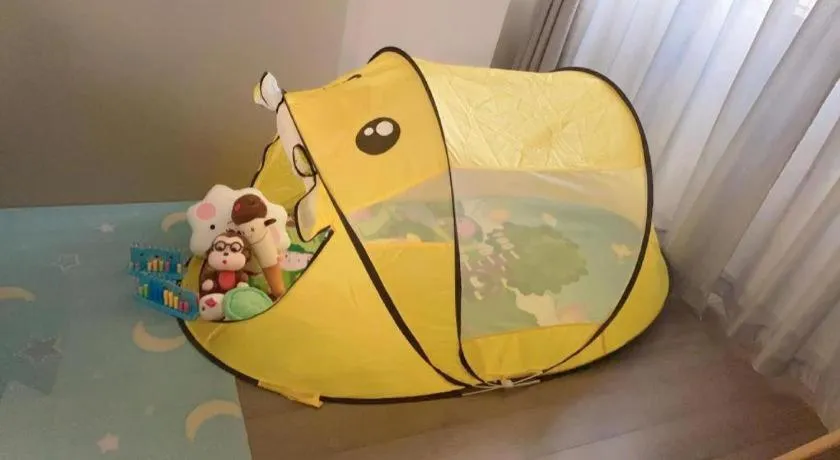 Home Inn Selected Guangzhou Zhujiang New Town Wuyangcun Metro Station