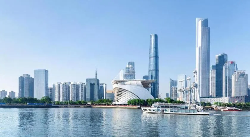 Home Inn Selected Guangzhou Zhujiang New Town Wuyangcun Metro Station