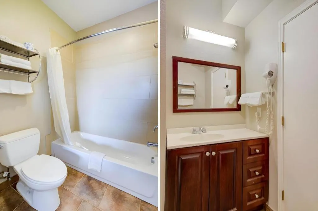 Hotel O Dilley Main St TX