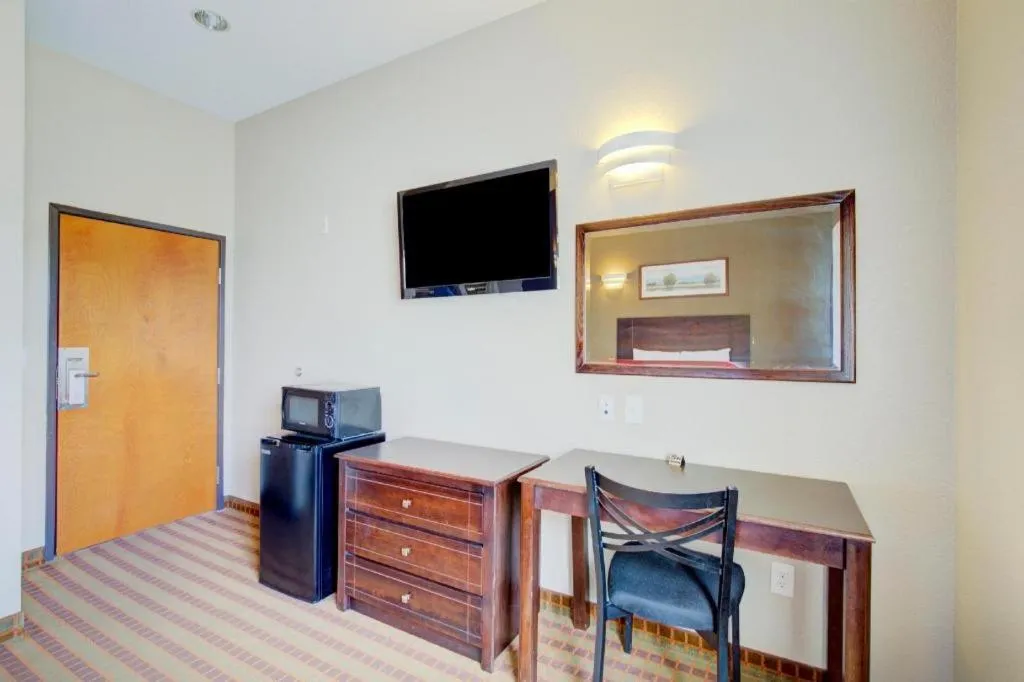 Hotel O Dilley Main St TX