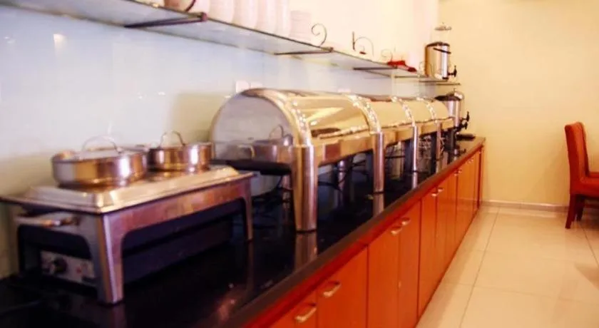 Hanting Hotel Tianjin Youyi Road