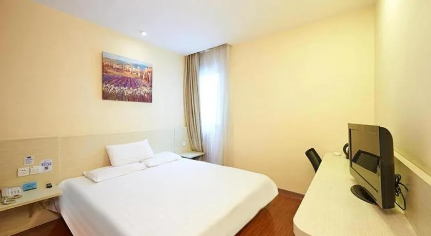 Hanting Hotel Tianjin Youyi Road