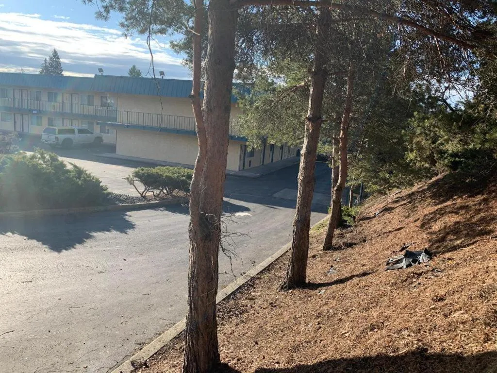 FairBridge Inn Moscow