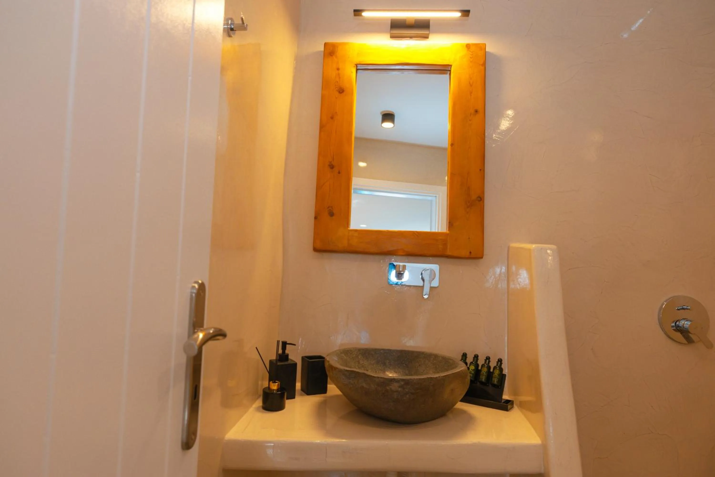 Tre Fiori - The Retreat Suites