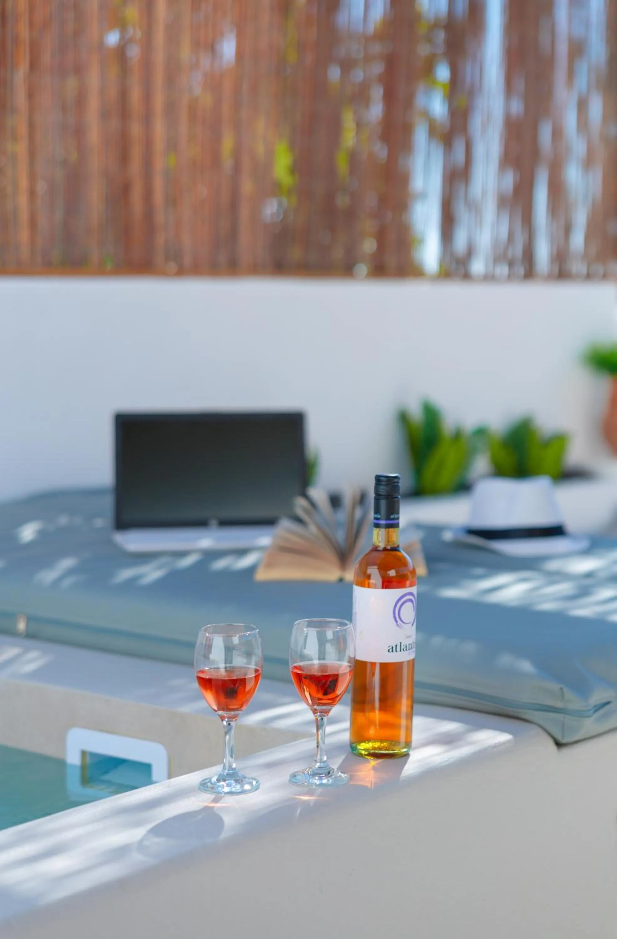 Tre Fiori - The Retreat Suites