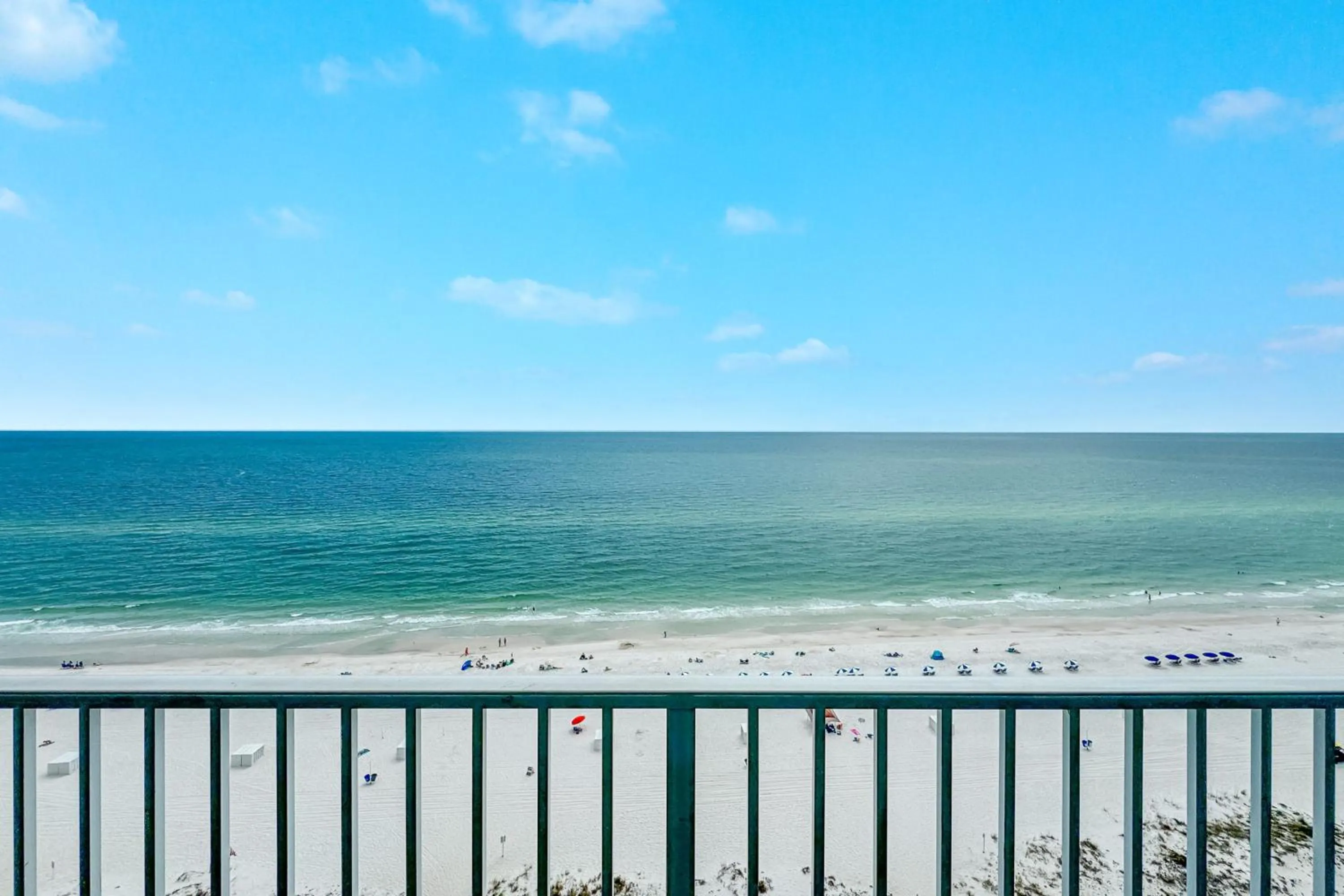 View (from property/room) in Lighthouse Condos Gulf Shores